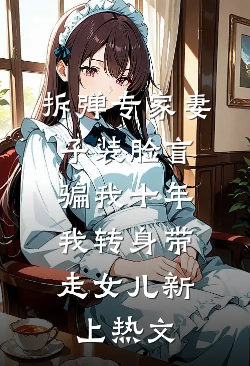 拆弹专家妻子装脸盲骗我十年，我转身带走女儿新上热文