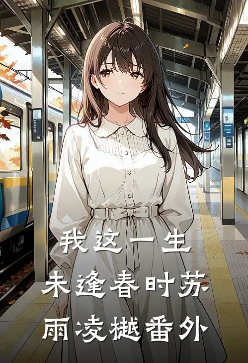 我这一生，未逢春时苏雨凌樾番外