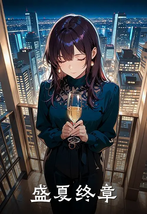 盛夏终章