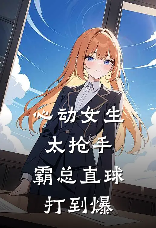 心动女生太抢手，霸总直球打到爆