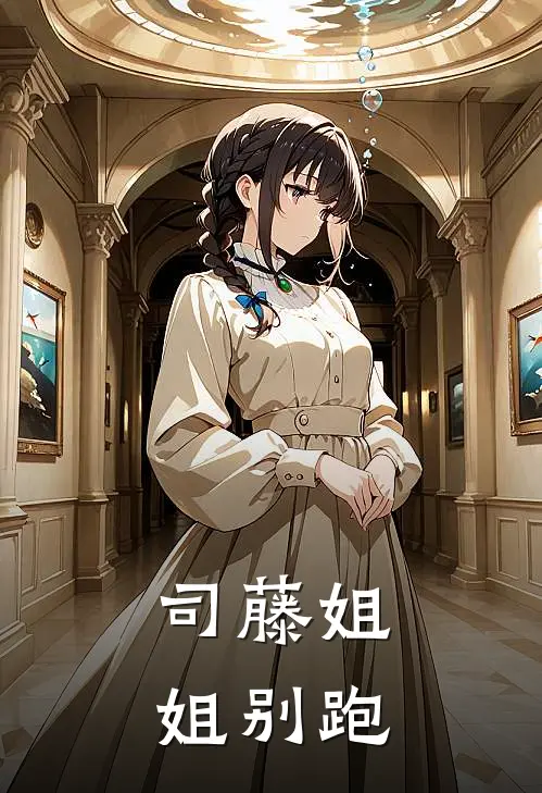 司藤姐姐别跑