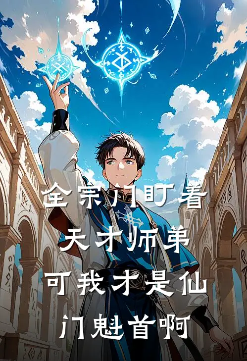 全宗门盯着天才师弟，可我才是仙门魁首啊