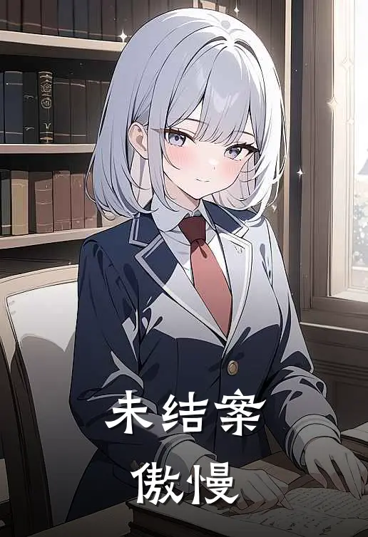 未结案：傲慢