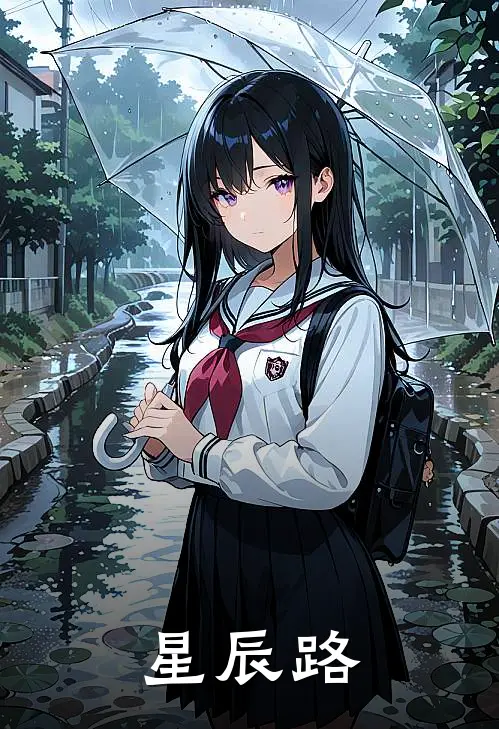 星辰路