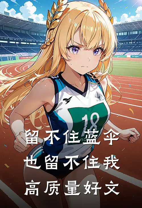 留不住蓝伞，也留不住我高质量好文