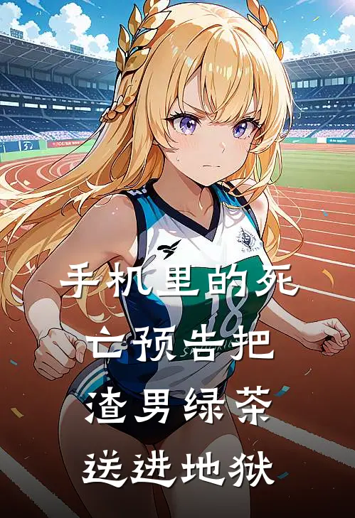手机里的死亡预告把渣男绿茶送进地狱