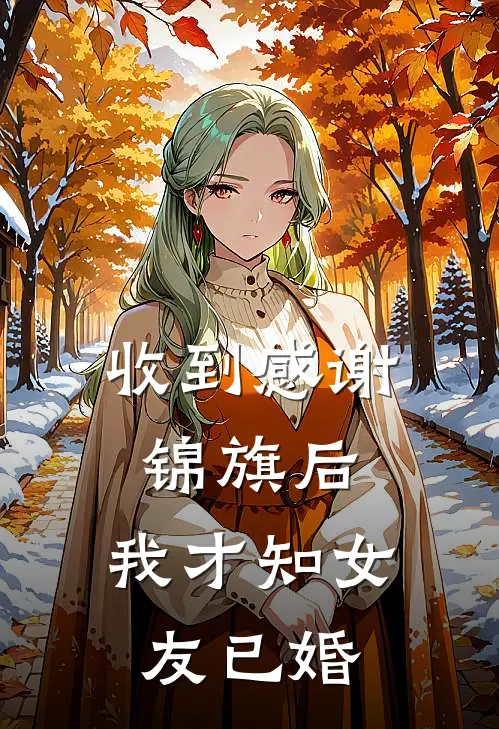 收到感谢锦旗后，我才知女友已婚