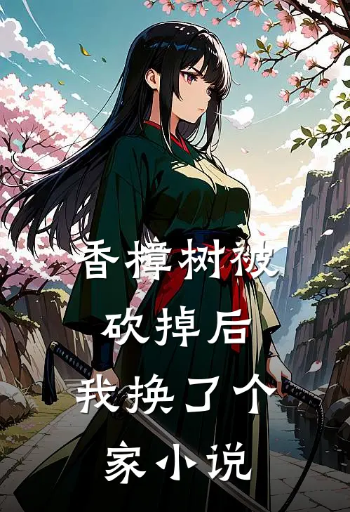 香樟树被砍掉后，我换了个家小说