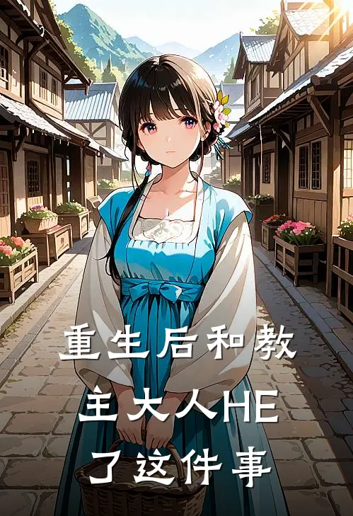 重生后和教主大人HE了这件事