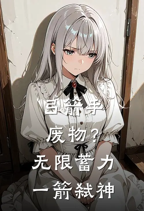 弓箭手废物？无限蓄力，一箭弑神