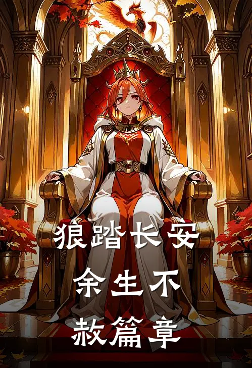 狼踏长安，余生不赦篇章