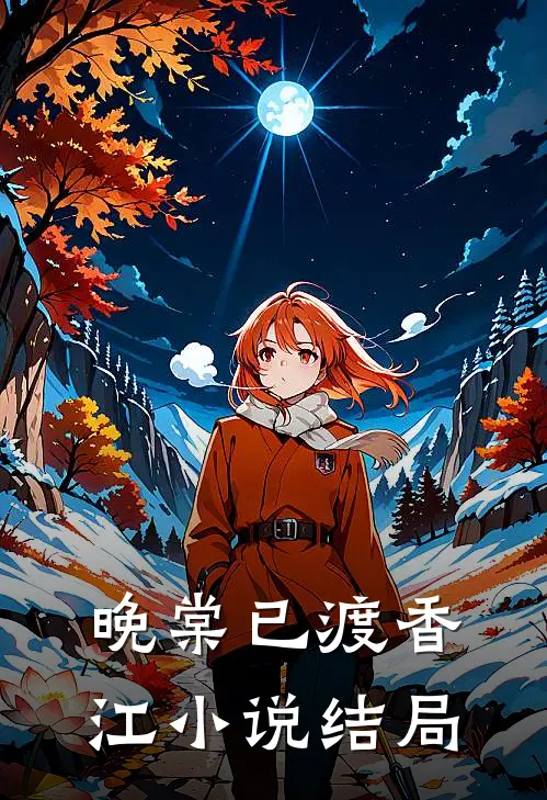 晚棠已渡香江小说结局