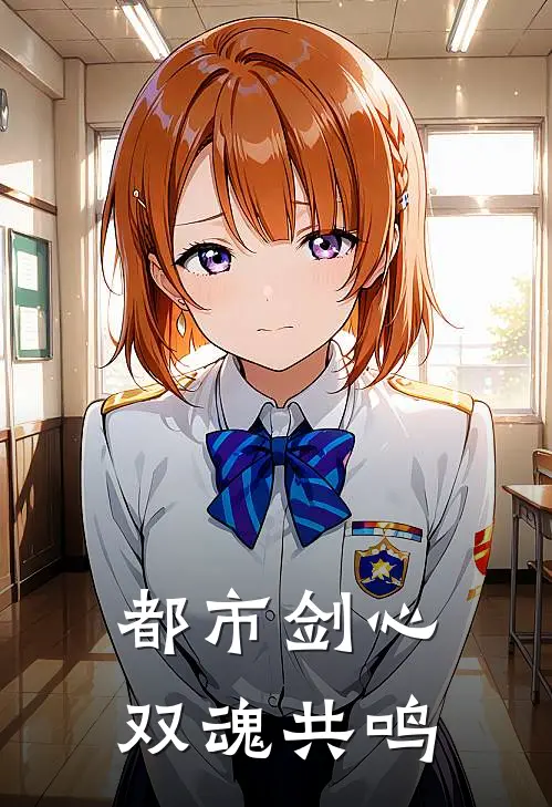 都市剑心：双魂共鸣