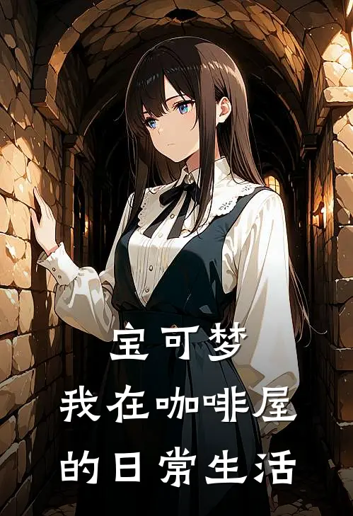 宝可梦：我在咖啡屋的日常生活