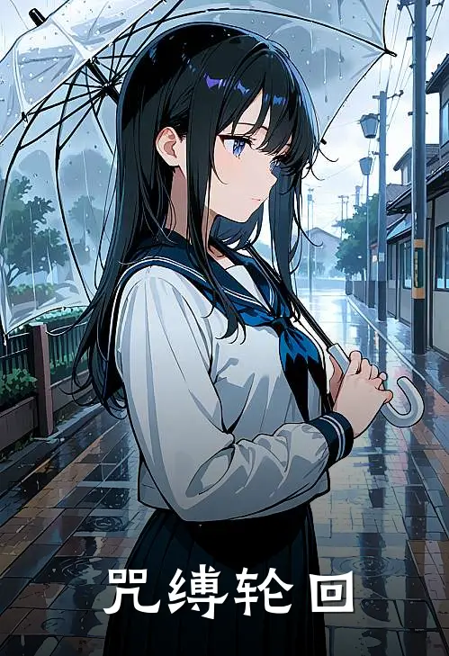 咒缚轮回