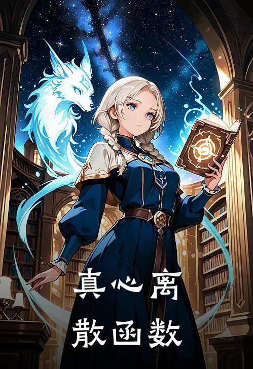 真心离散函数