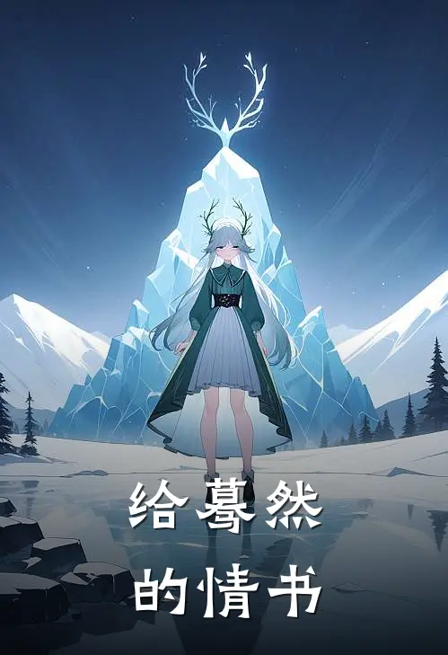 给蓦然的情书