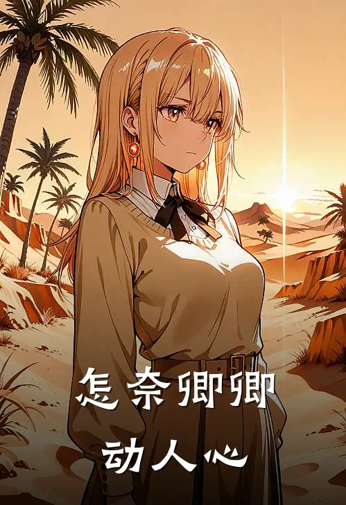 怎奈卿卿动人心