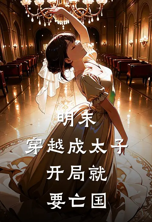 明末：穿越成太子，开局就要亡国