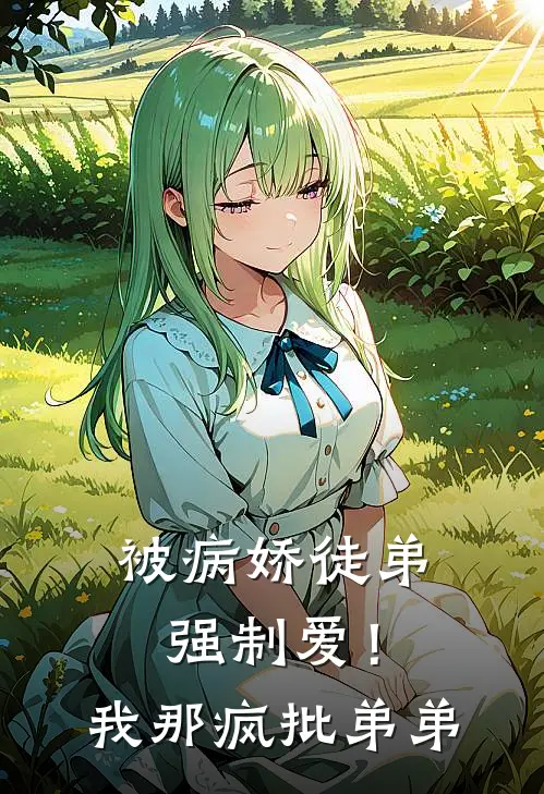 被病娇徒弟强制爱！我那疯批弟弟