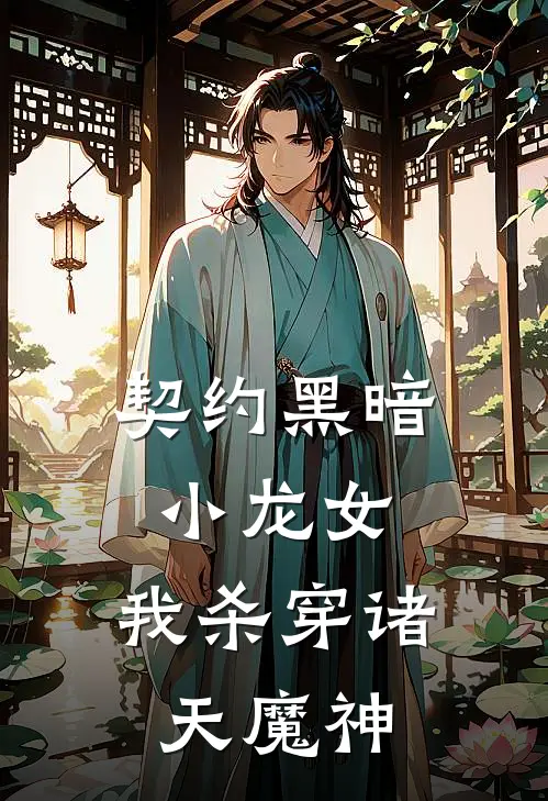 契约黑暗小龙女，我杀穿诸天魔神