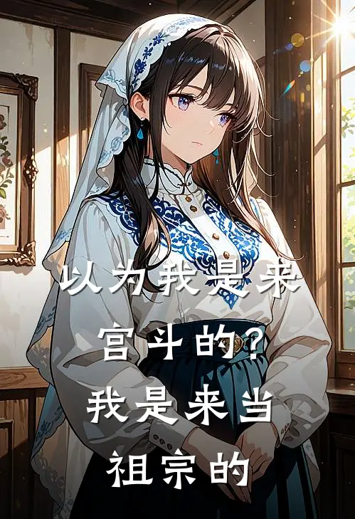以为我是来宫斗的？我是来当祖宗的