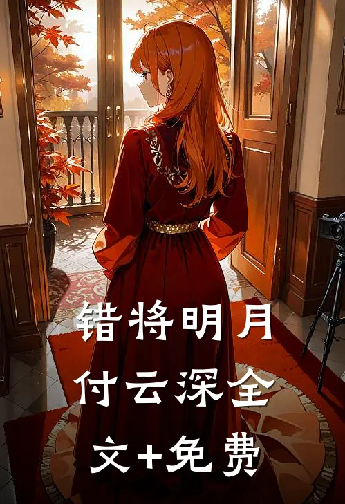 错将明月付云深全文+免费