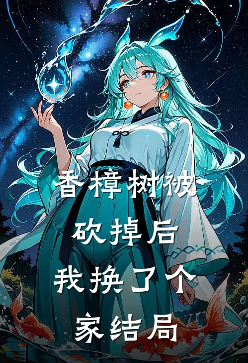 香樟树被砍掉后，我换了个家结局