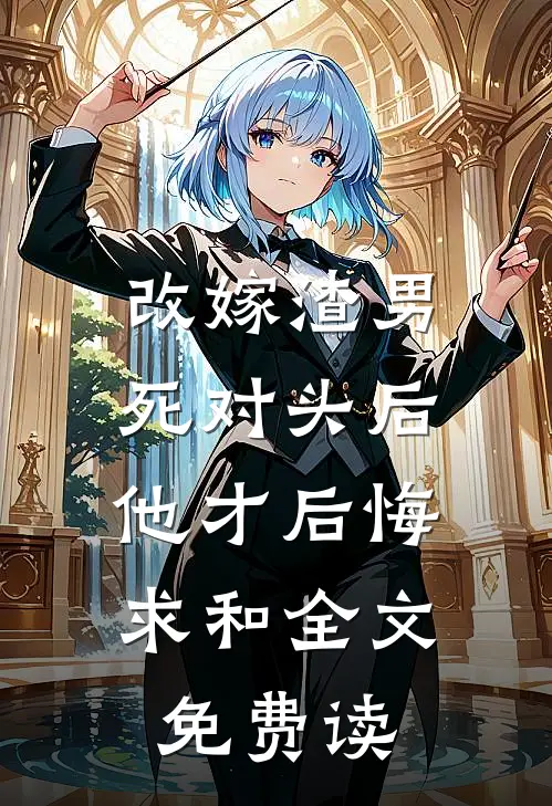 改嫁渣男死对头后，他才后悔求和全文免费读