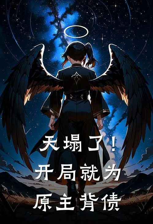 天塌了！开局就为原主背债