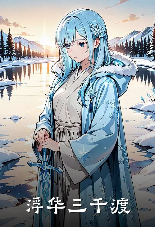 浮华三千渡