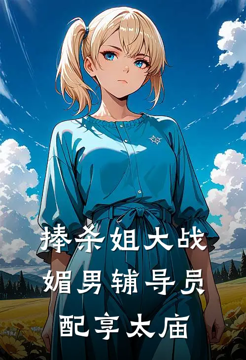 捧杀姐大战媚男辅导员配享太庙