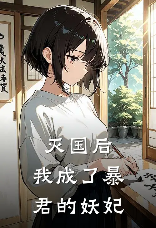 灭国后，我成了暴君的妖妃
