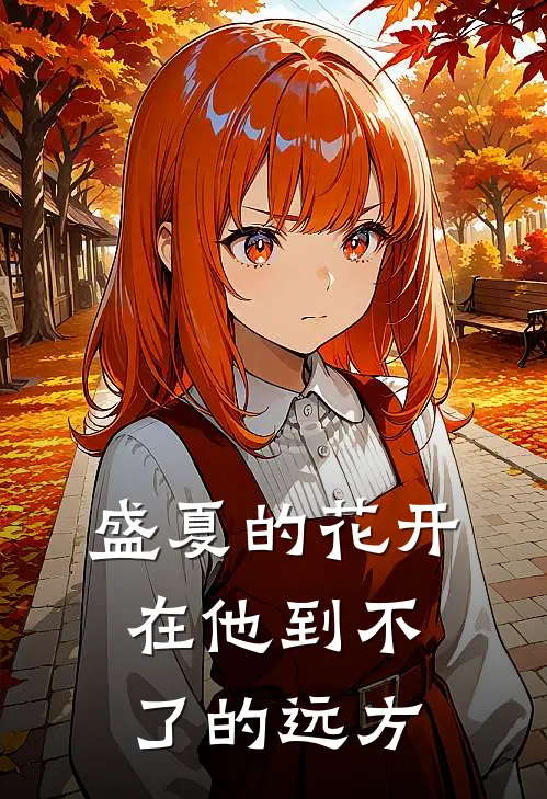 盛夏的花开在他到不了的远方