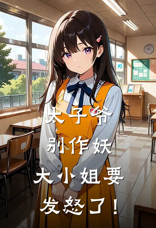 太子爷别作妖，大小姐要发怒了！