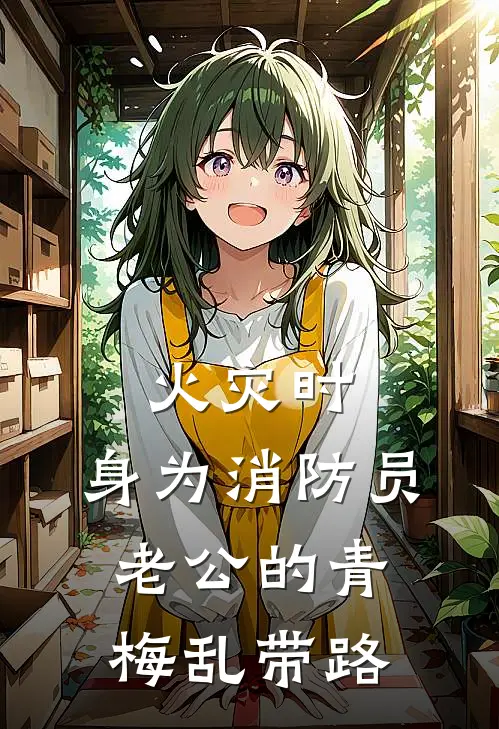 火灾时，身为消防员老公的青梅乱带路