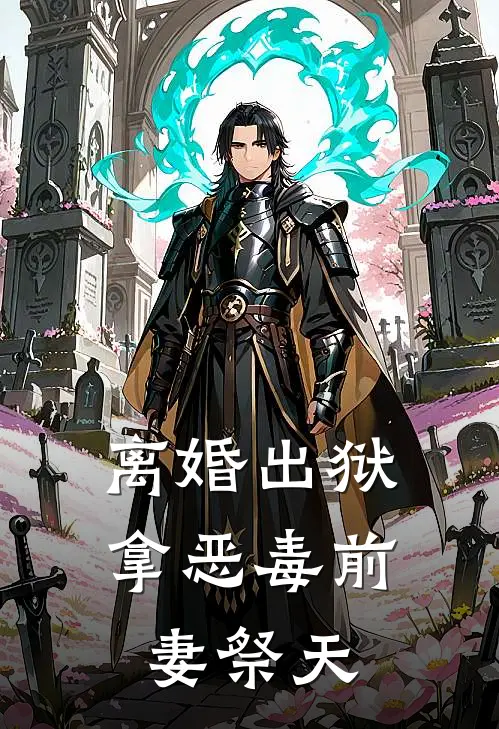 离婚出狱，拿恶毒前妻祭天