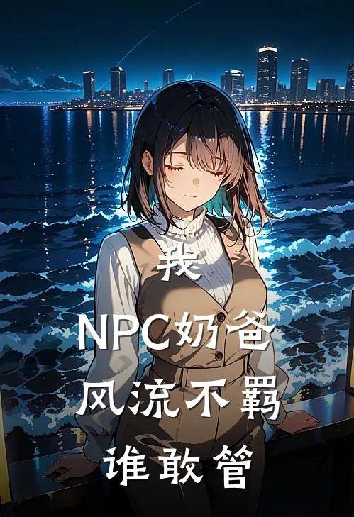 我，NPC奶爸，风流不羁谁敢管