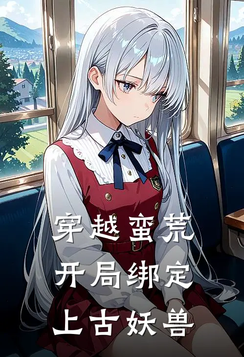 穿越蛮荒，开局绑定上古妖兽