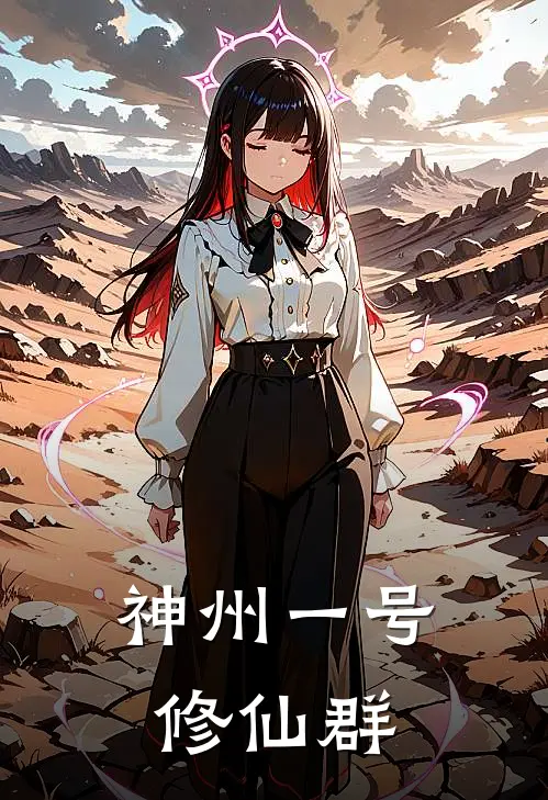 神州一号修仙群