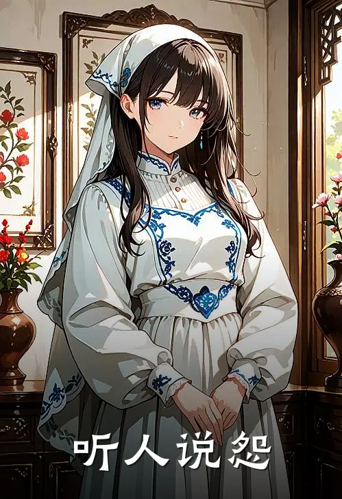 听人说怨