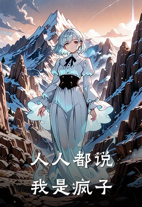 人人都说我是疯子