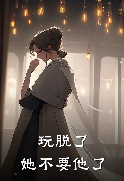 玩脱了，她不要他了