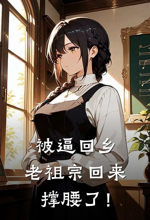 被逼回乡，老祖宗回来撑腰了！