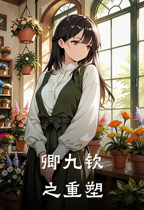 卿九钦之重塑