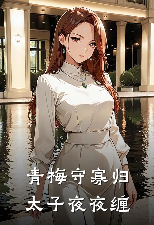 青梅守寡归，太子夜夜缠