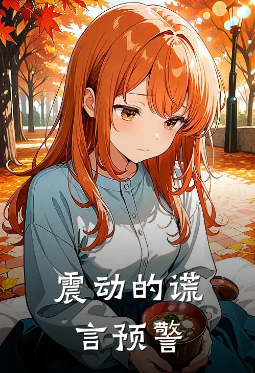 震动的谎言预警