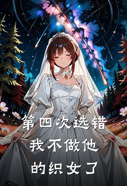 第四次选错，我不做他的织女了
