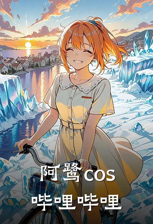 阿鹭cos哔哩哔哩
