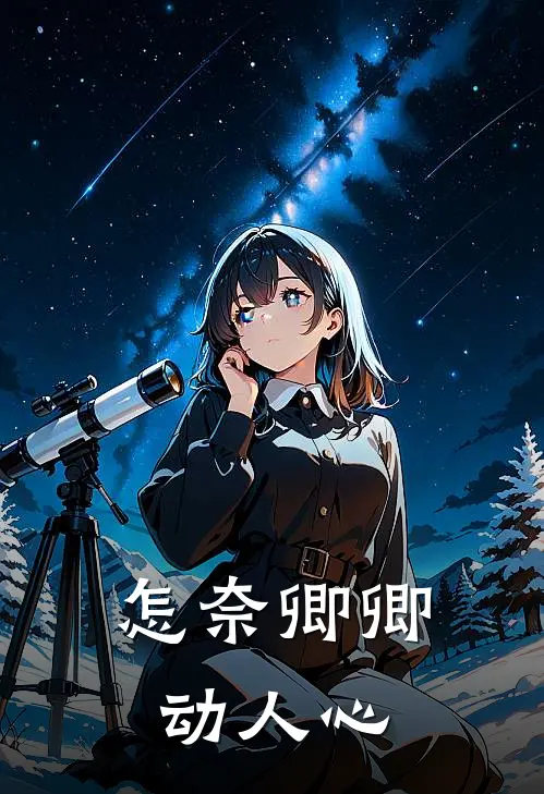 怎奈卿卿动人心